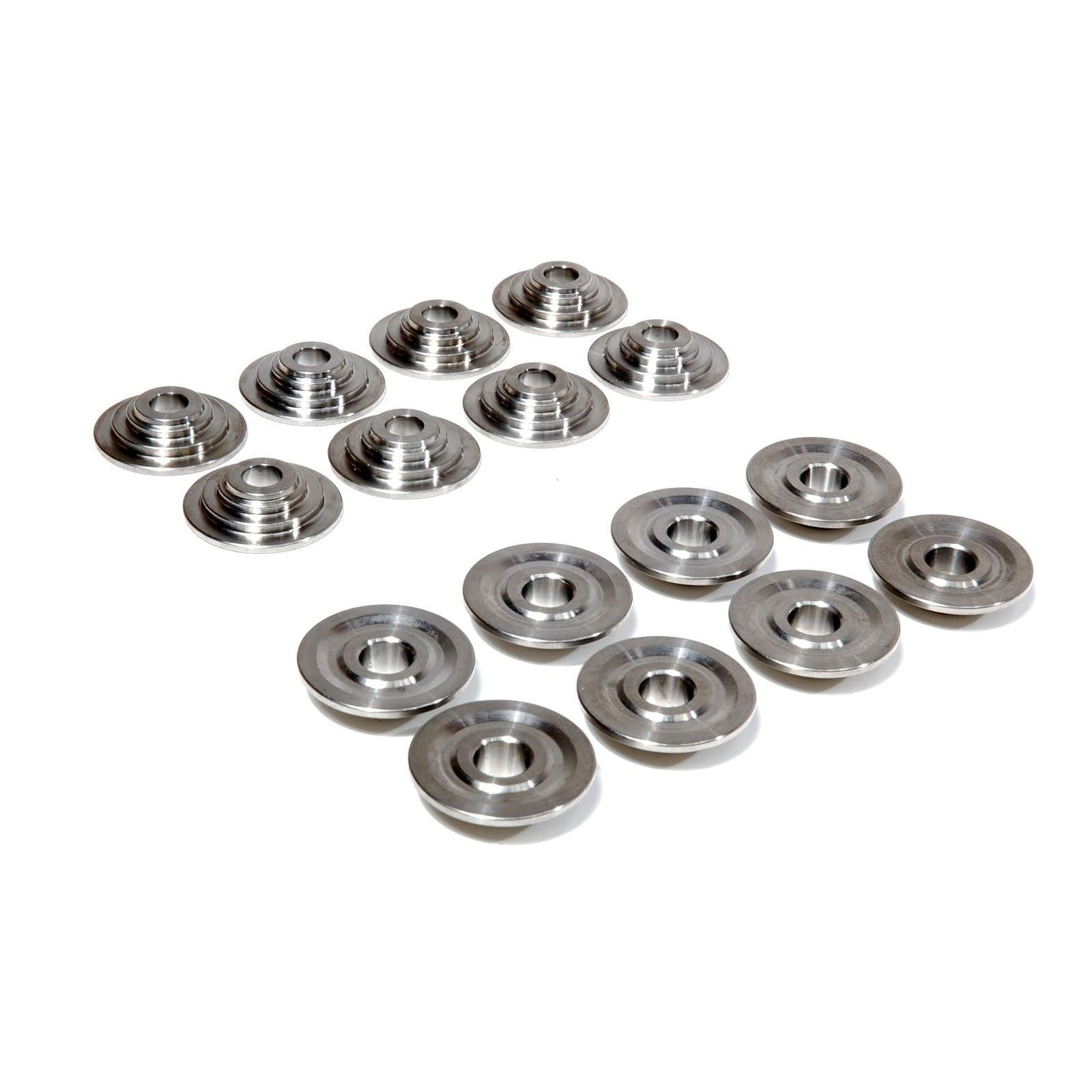 Titanium Alloy