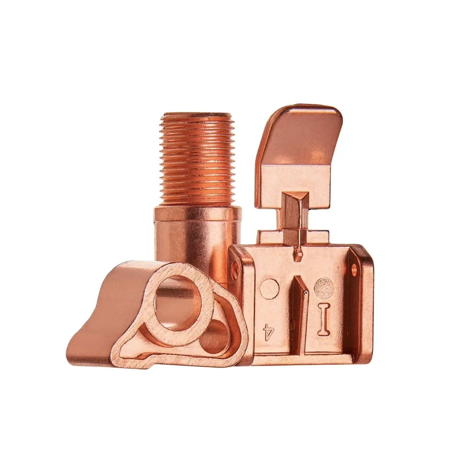 Brass