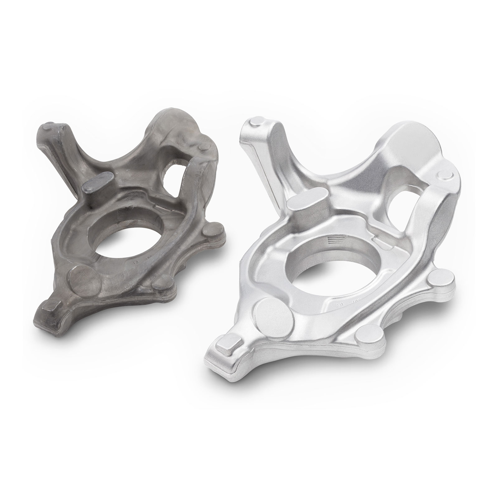 Aluminum