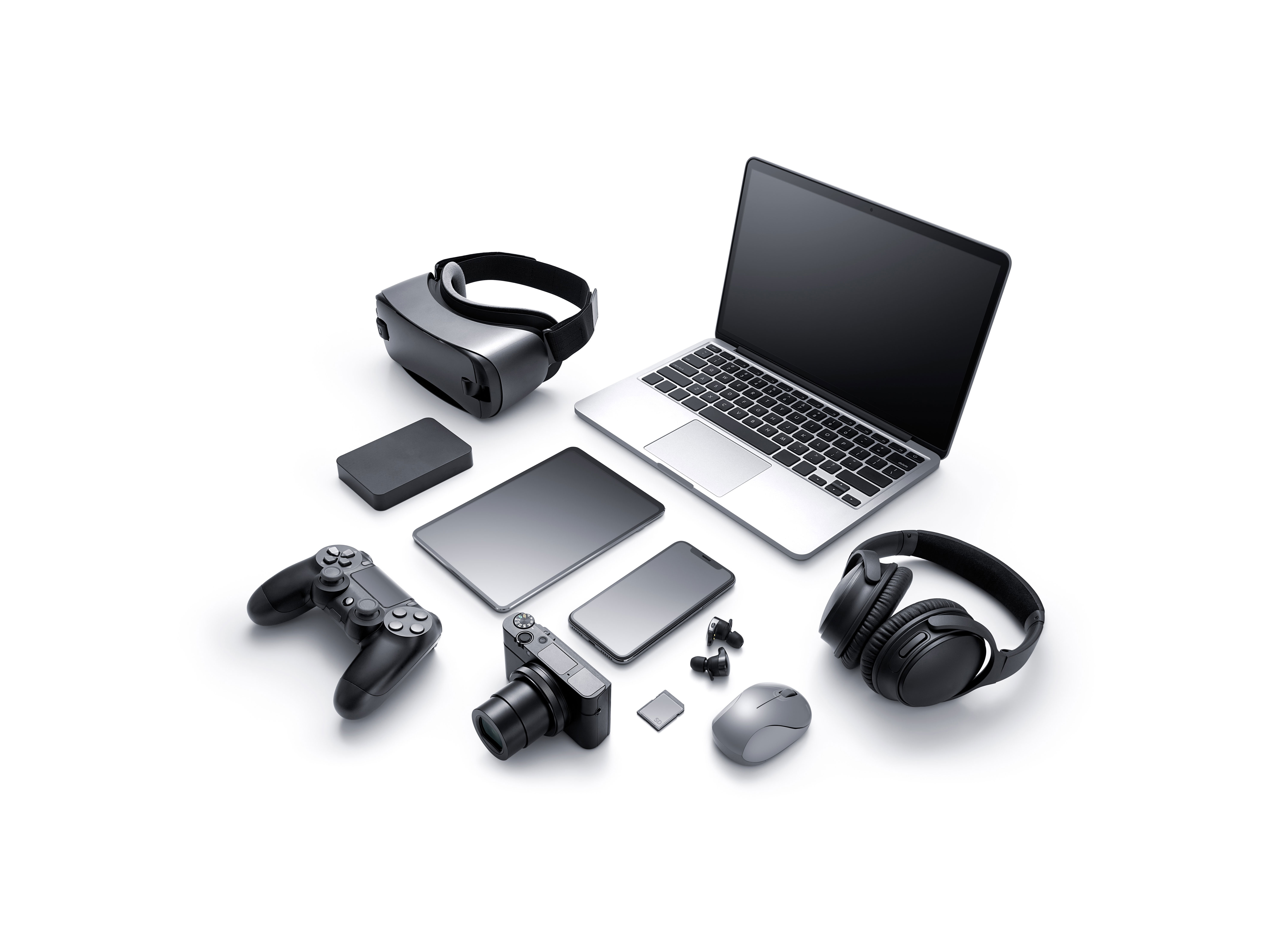 Consumer Electronics