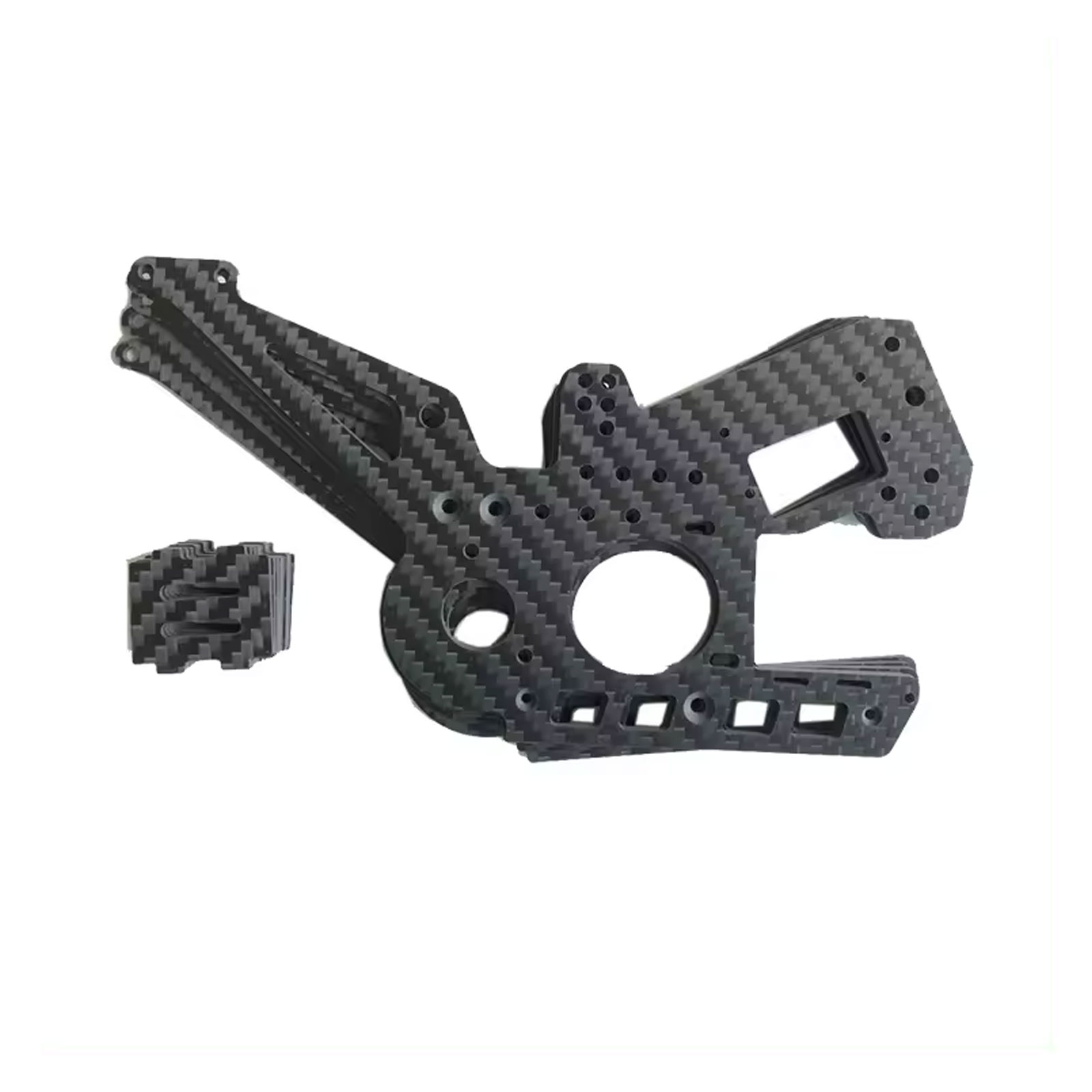 Carbon Fiber