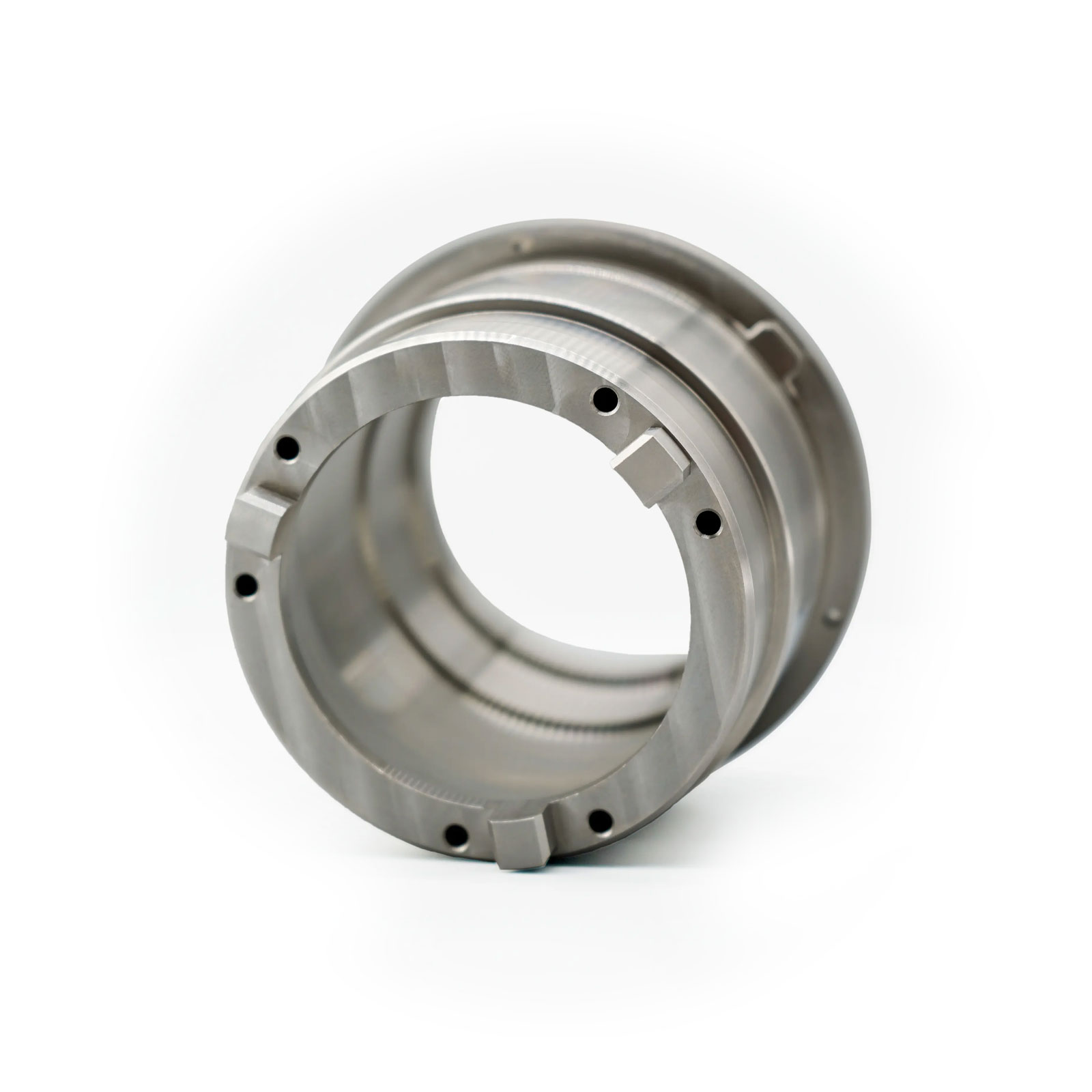 Stainless Steel