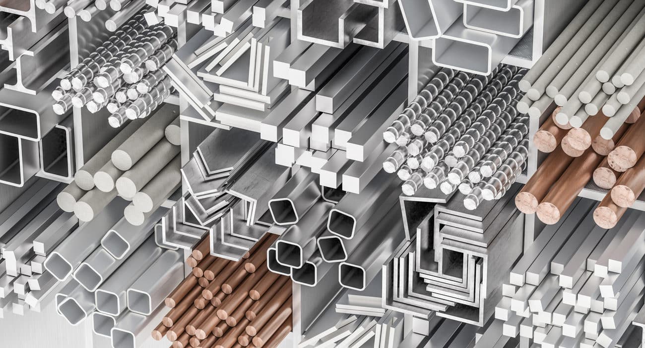 Choosing the Right Material for Your Products: Key Performance Factors