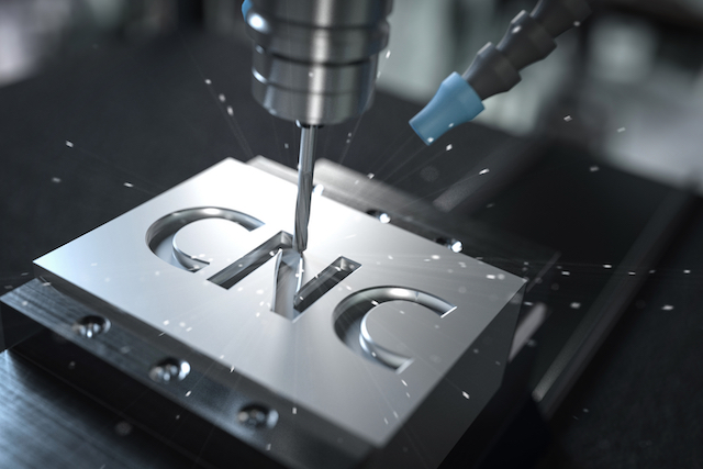 Understanding the Key Steps in CNC Machining Processes