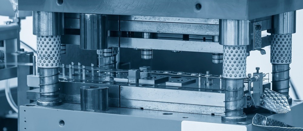 The Advantages and Applications of Metal Stamping in Manufacturing
