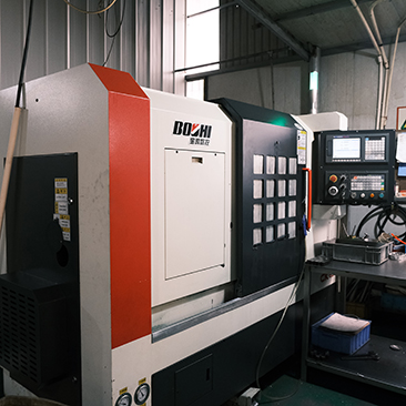 BAOHI 6400P
