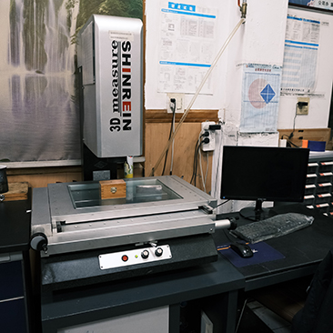 3D measuring instrument