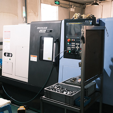 DOOSAN LYNX-235Ⅱ