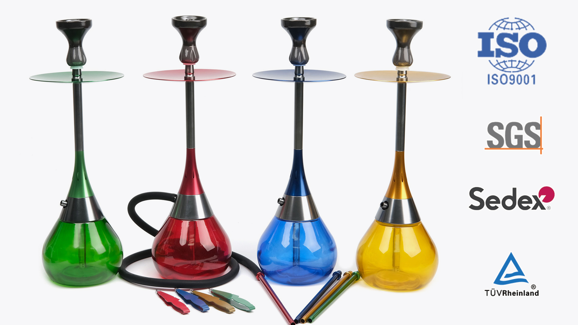 Hookah
