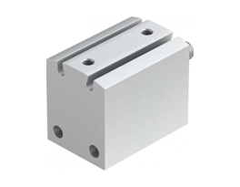 Precision Metal Machining Services in the Machinery Industry