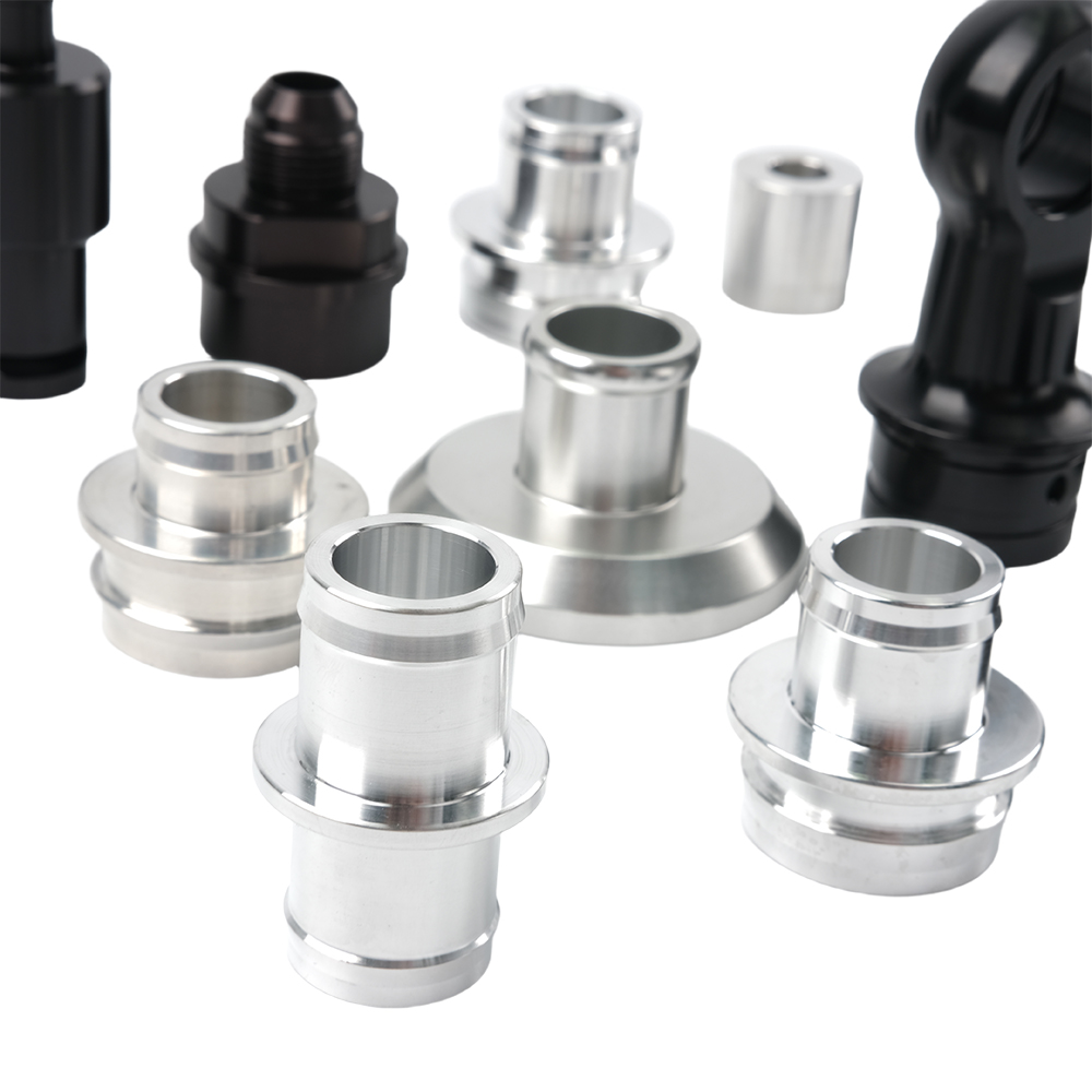Aluminum Parts