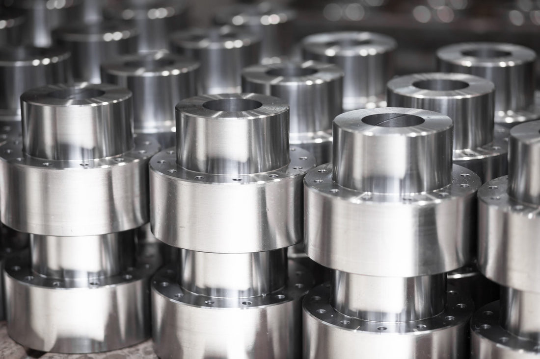 How CNC Machining Customization Reduces Costs and Improves Efficiency