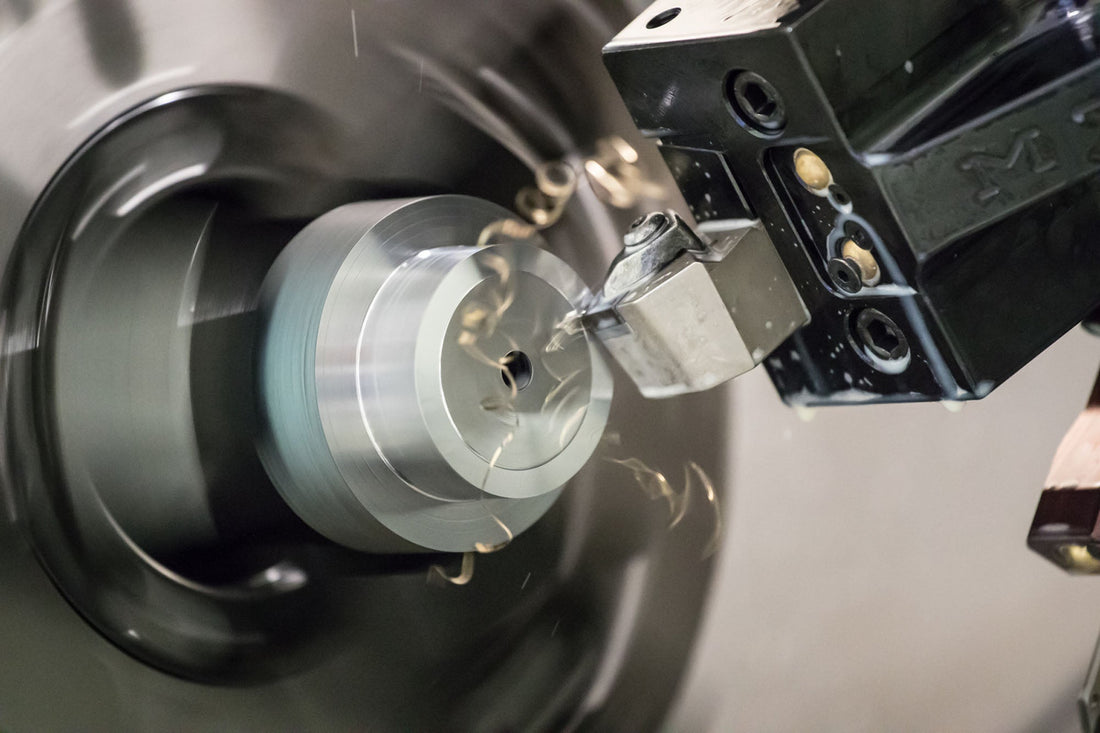 How CNC Customization Drives Cross-Industry Innovation