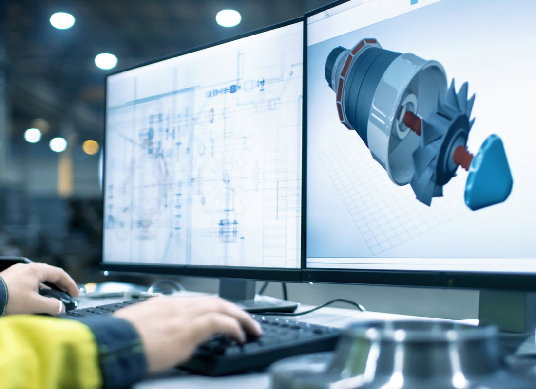 The Role of CNC Prototyping in Product Development