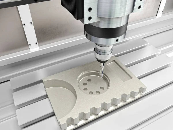 Top 5 CNC Machining Applications Across Industries