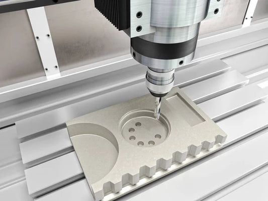 Top 5 CNC Machining Applications Across Industries