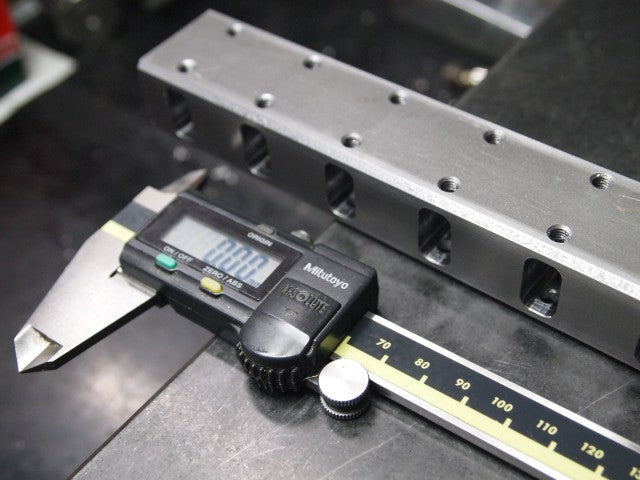 Ensuring Quality in CNC Machining — From Raw Materials to Final Inspection